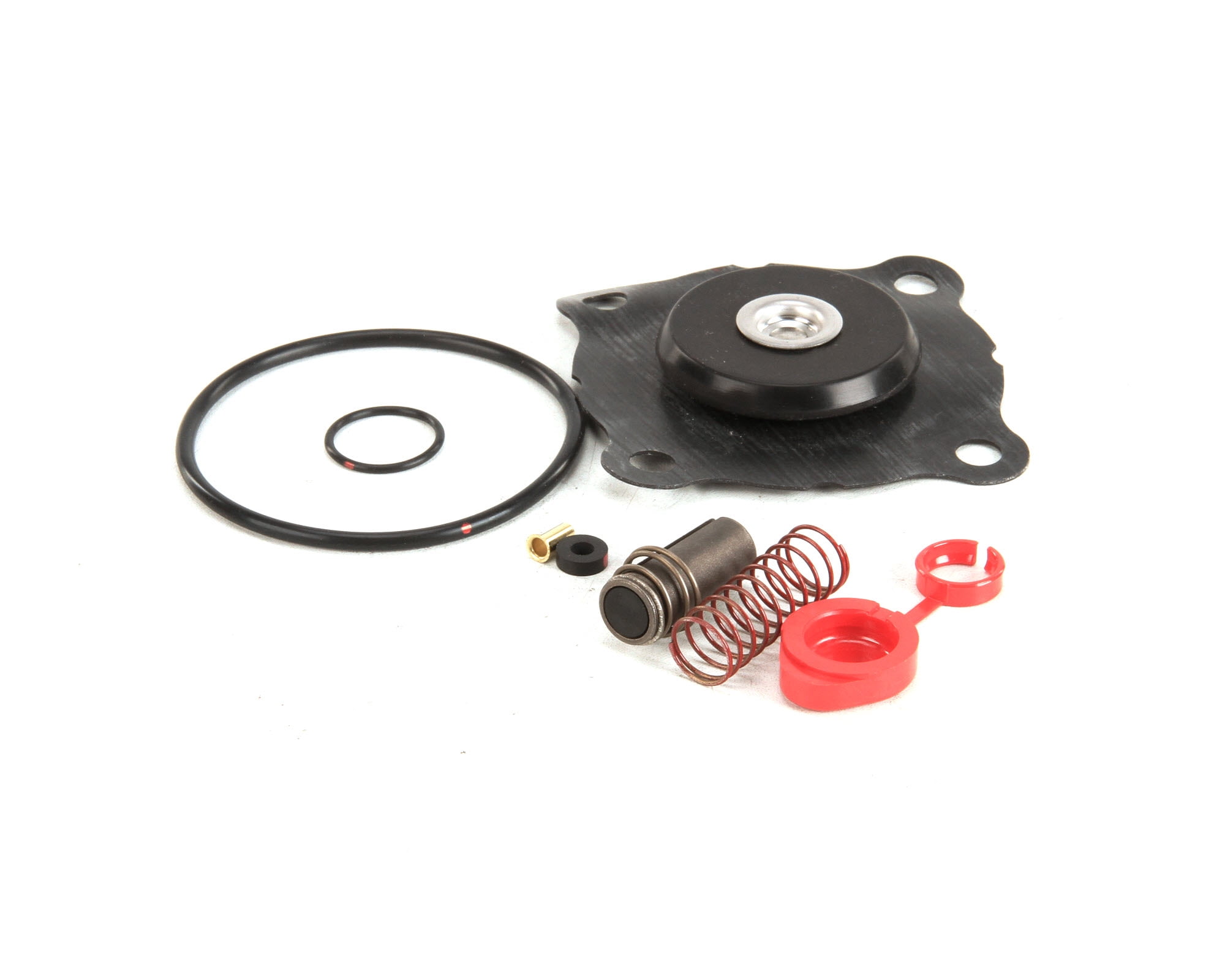Stero Dishwasher P54-2842 1 Steam Valve Repair Kit