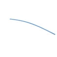 thumbnail image 1 of Stero Dishwasher Door Guide 36.5 Ptfe Blue P57-5286 - Genuine OEM Replacement Part, 1 of 4