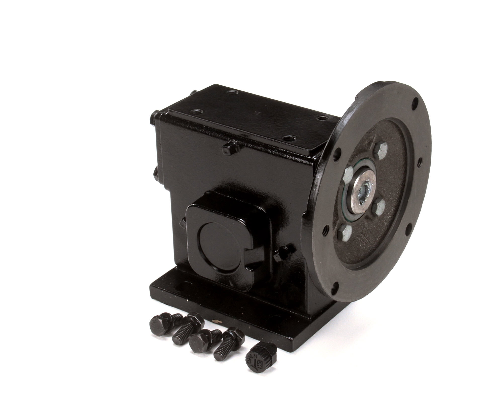 Stero Dishwasher P58-1333 Gearbox 60:1 Right Hand
