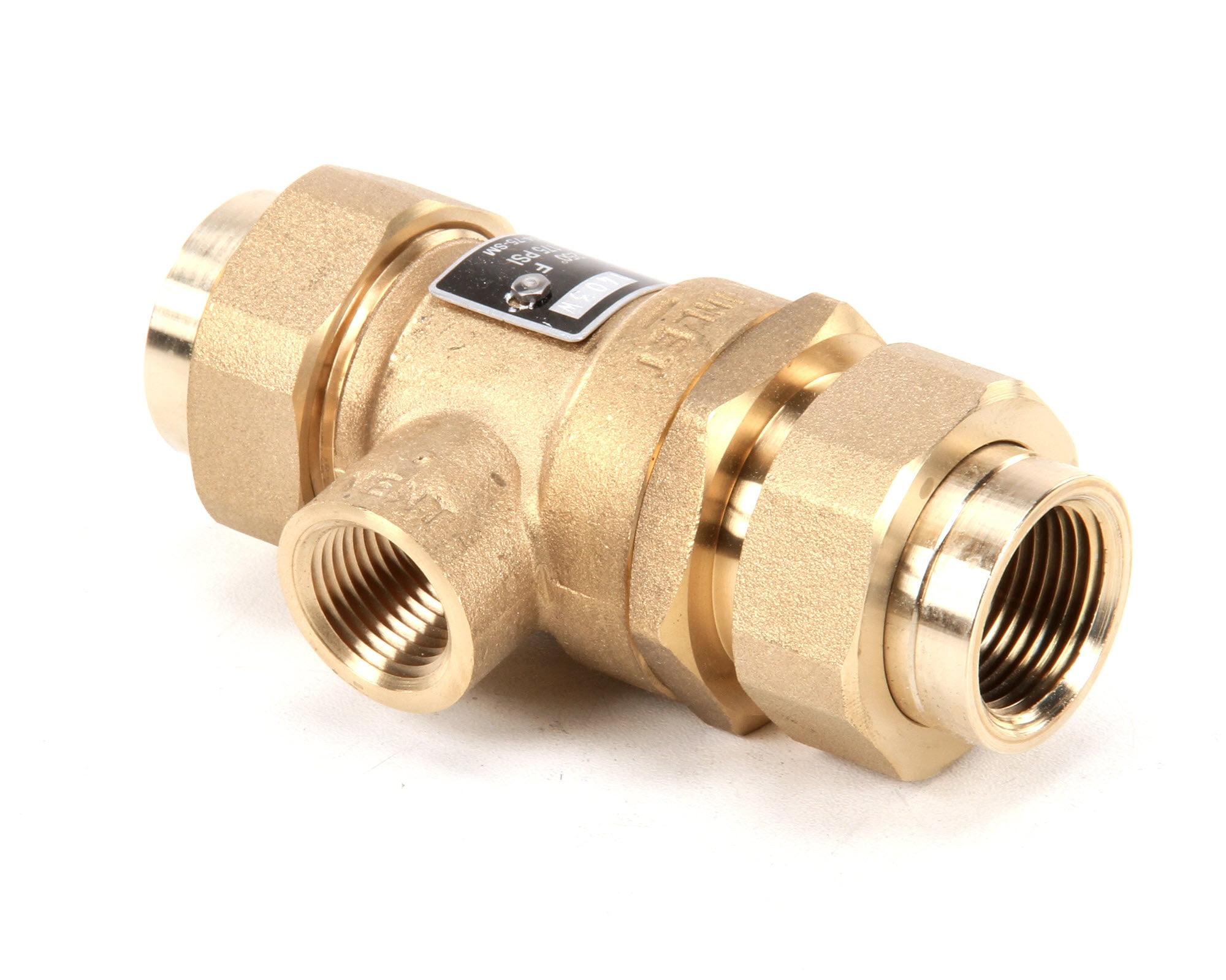 Stero Dishwasher P62-1918 Backflow Preventer