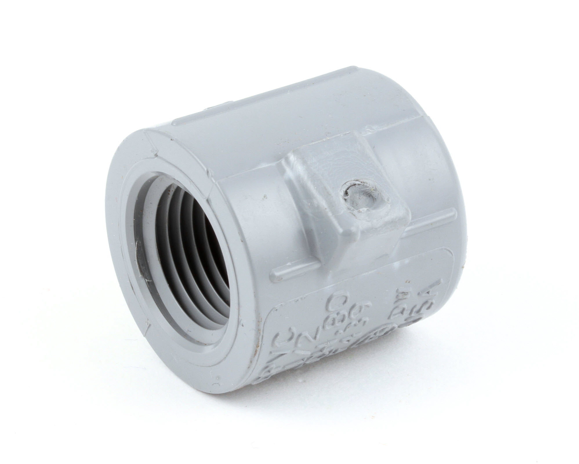 Stero Dishwasher P68-1293, Cap Cpvc 1/2 Fip