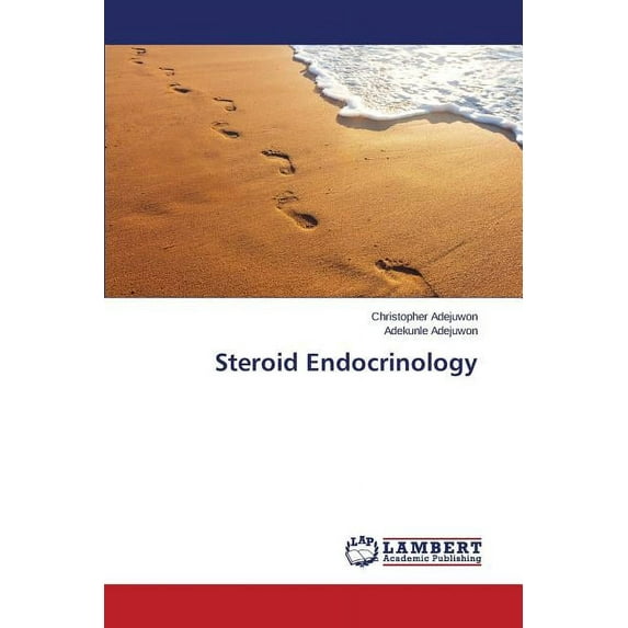 Steroid Endocrinology (Paperback)