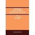 thumbnail image 1 of Steroid and Sterol Hormone Action, (Paperback), 1 of 1
