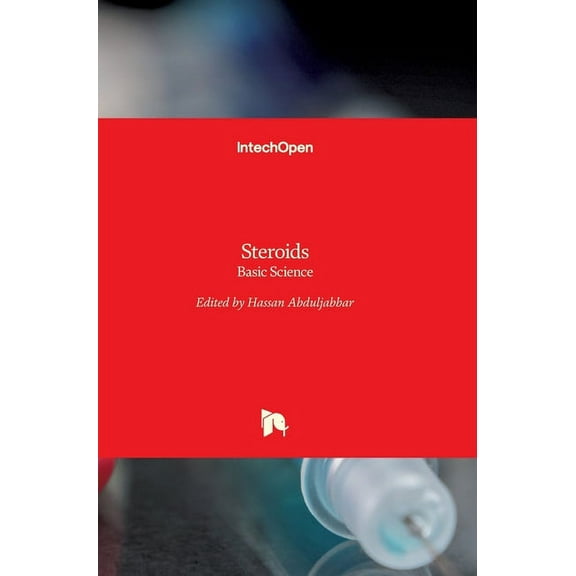 Steroids: Basic Science (Hardcover)