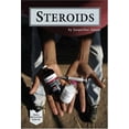 thumbnail image 1 of Pre-Owned Steroids (Drug Education Library) (Unknown) 1560069171 9781560069171, 1 of 1