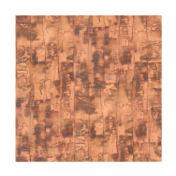 Stessi 'Abstract 3' Canvas Art