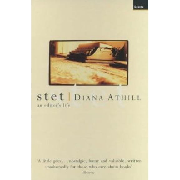Pre-Owned Stet (Paperback) 1862074402 9781862074408