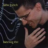Stetching Out By John Stetch (Cd, Sep-1996, Terra Nova) Brand New