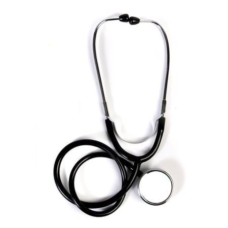 Stethoscope Bowles Style for Science Education