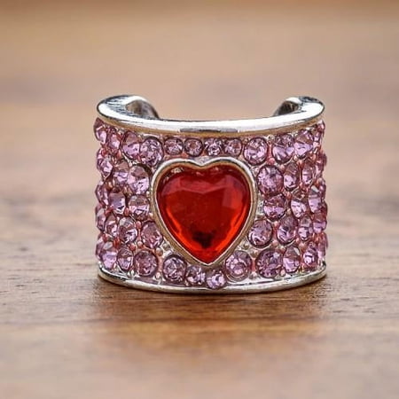 CharMED Style Love Charm Stethoscope Accessories