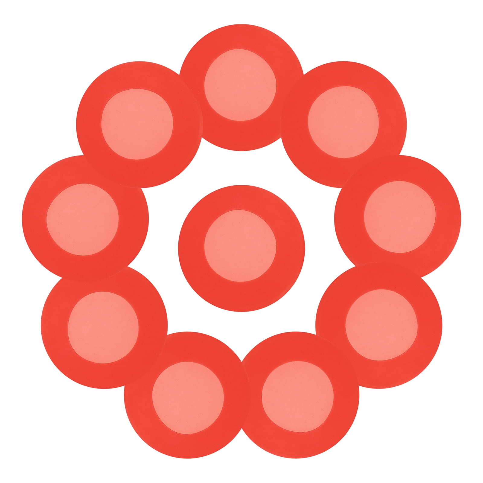 Stethoscope Cover Protector 10 Silicone Stethoscope Spare Parts