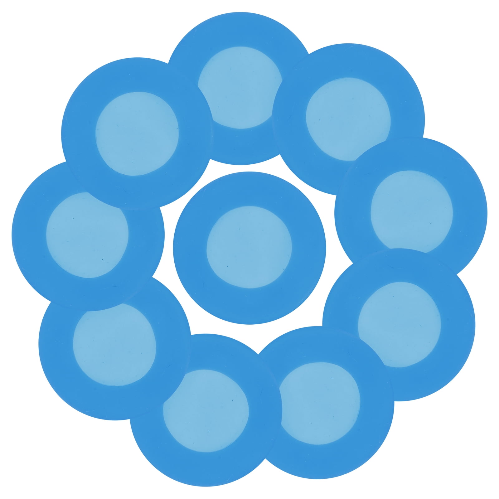 Stethoscope Cover Protector 10 Silicone Stethoscope Spare Parts