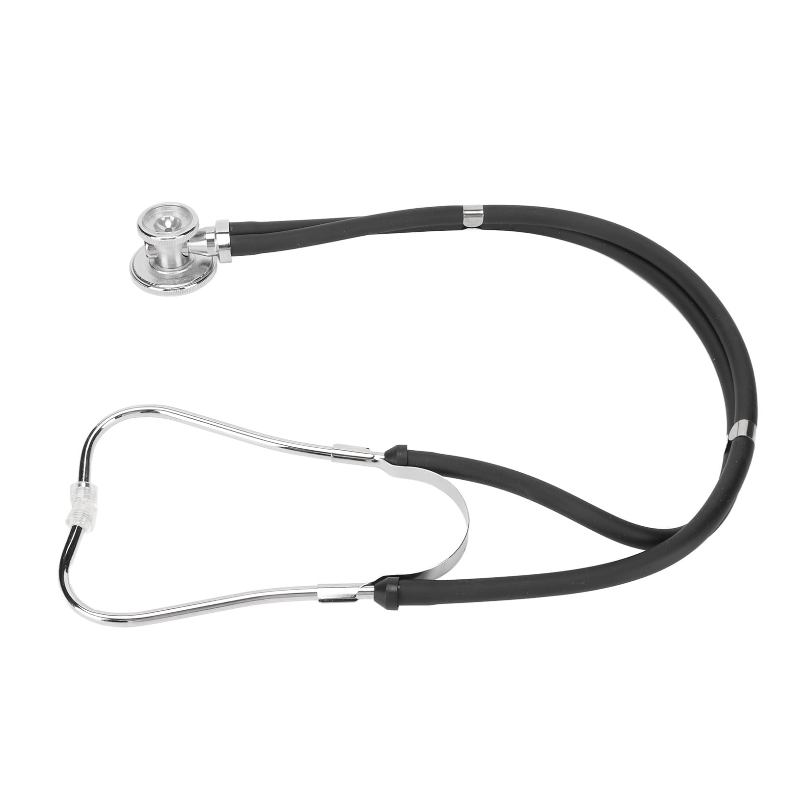 Stethoscope, Double Tube Fetal Heart Stethoscope For Clinic For Nurses