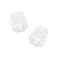 Stethoscope Earplugs Stethoscopes Replacement Ear Tips Earbuds