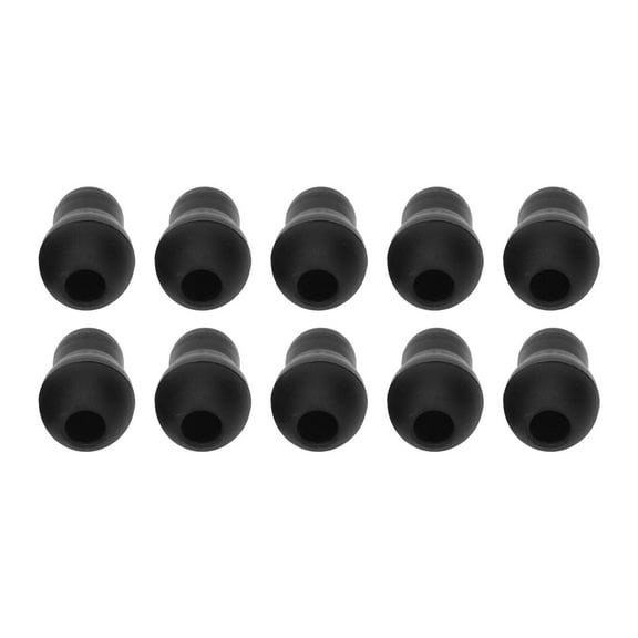 Stethoscope Earplugs, Universal Silicone Stethoscope Ear Tips  For Stethoscopes