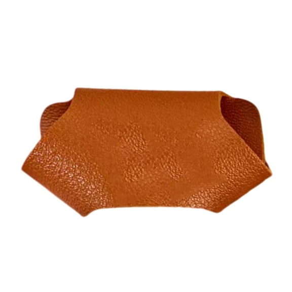 Stethoscope Holder Carrying Case PU Leather Medicals Tools Name Label For Medicals Instrument Doctors Nurses Daily Use