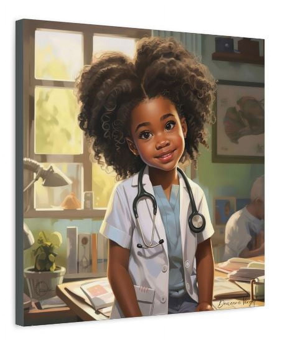 Stethoscope Of Inspiration