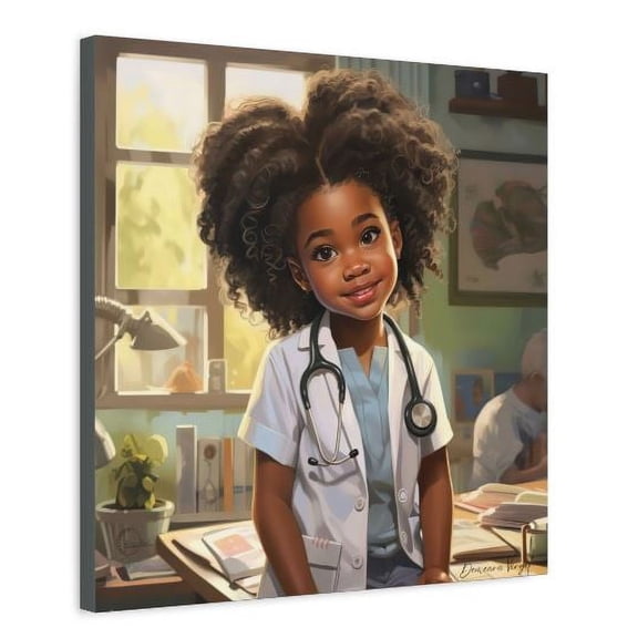 Stethoscope Of Inspiration