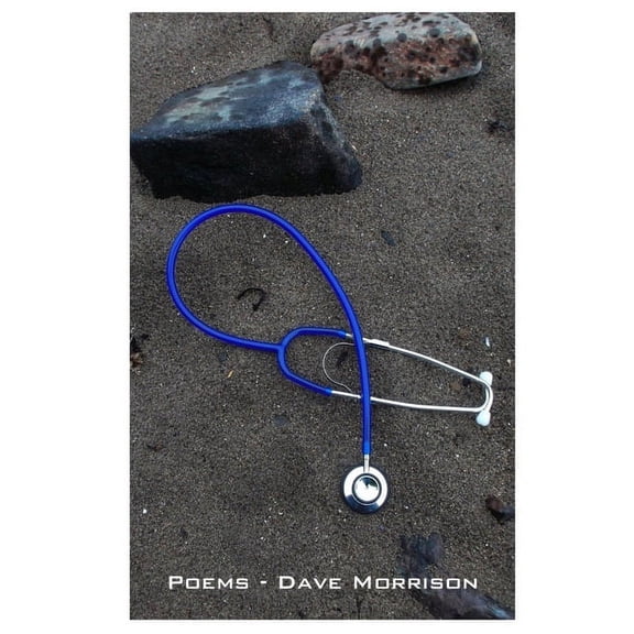 Stethoscope, (Paperback)