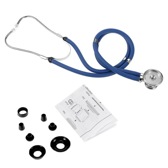 Stethoscope,Professional Dual Care Dual Head Care Professional 6588 Care Head Professional Head Care 6588 Head