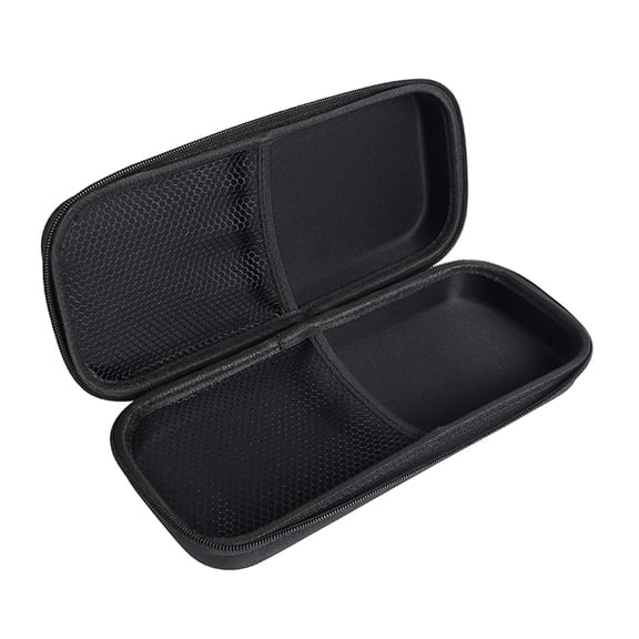 Stethoscope Storage Bag With Reinforced Structure Easy Clean For Clinics Heavy Duty Carrying Case