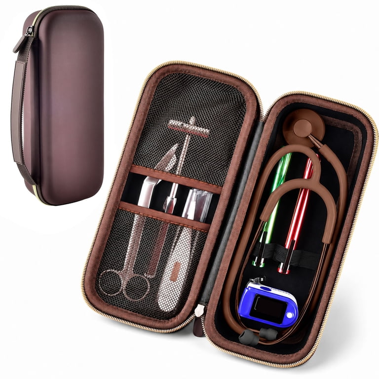 Katia Stethoscope Case for Littmann Cardiology III & Classic III