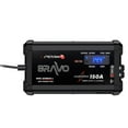 thumbnail image 1 of Stetsom Bravo Charger 150A Car Audio Battery Charge Supply Maintainer BCHARGER_150A, 1 of 7