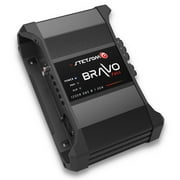 Stetsom Bravo Full 1.2k Full Range Digital Amp Mono 1 Channel Class D 1200 Watts RMS 2 Ohm Amplifier BFULL1.2K_2