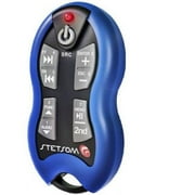 Stetsom SX2 Long Range Remote Control Blue