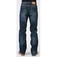 thumbnail image 1 of Stetson 1312 Fit Jeans With a Pieced Back Pocket, 1 of 3