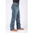 thumbnail image 1 of Stetson 1520 The New Stetson Mid Rise Jean Blue, 1 of 3