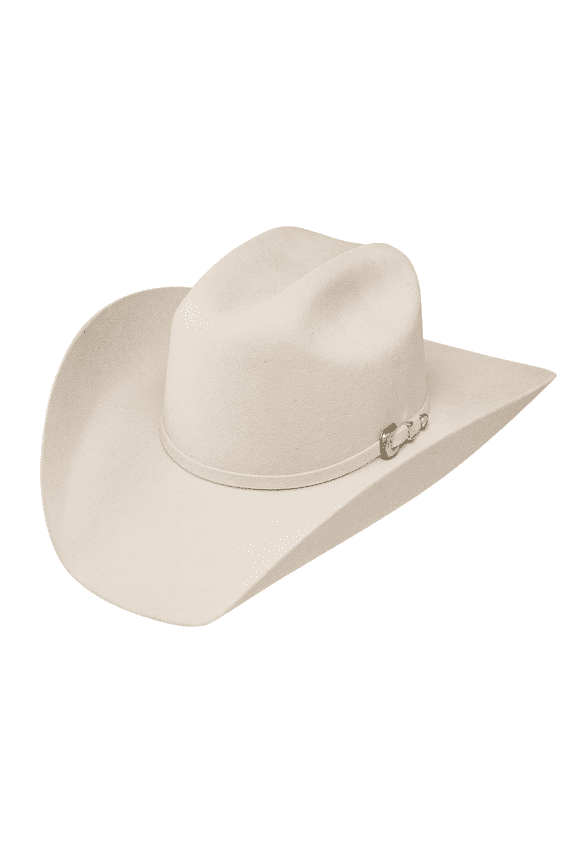 3X Fullerton Silver Belly - Hats Wools - Swfltn-954261