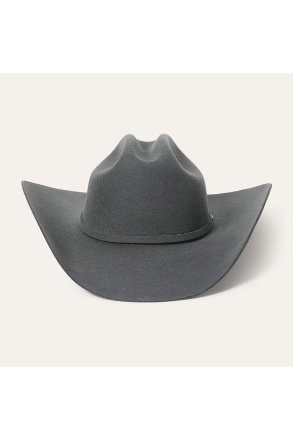 Stetson 4X Mason Granite Hat