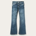 thumbnail image 1 of Stetson 816 Fit Jeans With White S Back Pocket, 1 of 6