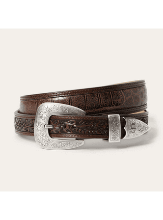 Stetson Belts