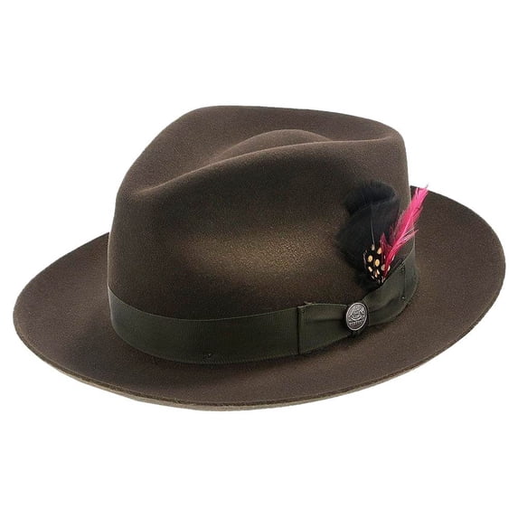 Stetson Chatham, Color: Sage, Size: 7 3/4 TFCHAT-10234276