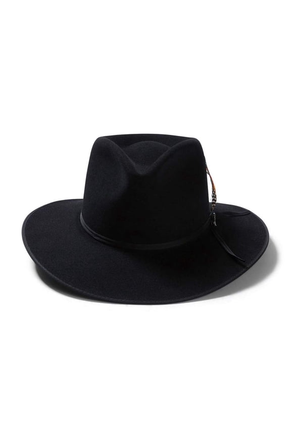 Dune, Color: Black, Size: 7 1/4 SFDUNEB16390772