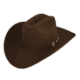 thumbnail image 1 of Premier 30X Cowboy Hat by Stetson, 1 of 1