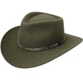 thumbnail image 1 of Stetson Expedition Hat, 1 of 1