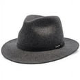 thumbnail image 1 of Stetson Explorer, Color: Grey, Size: M TWEXPR-042453M0, 1 of 3