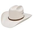thumbnail image 1 of Stetson Gunfighter, Color: Natural, Size: 7 1/8 SSGNFT-66428171, 1 of 2
