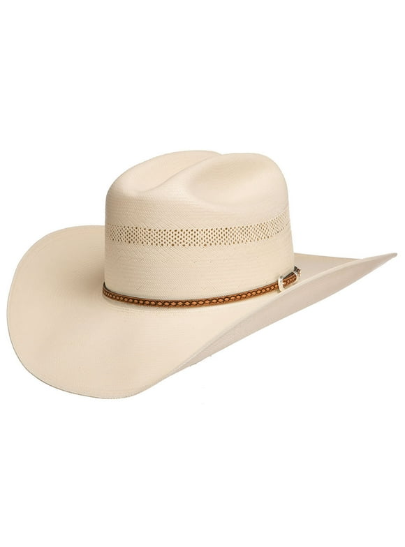 Stetson Straw Cowboy Hats