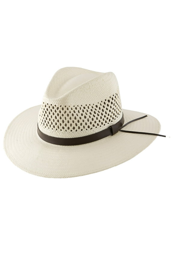 Men's Digger Natural Hat, X-Large