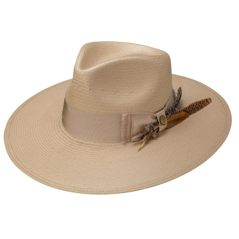 Stetson Hats Womens Stetson Atacama Silver Belly 4 Stetson Hats Womens Stetson Atacama Silver Belly 4