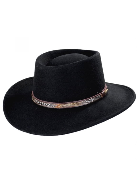 Kelso, Color: Black, Size: L OWKLSO-783207L0