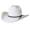 thumbnail image 1 of Stetson Kids Straw Cowboy Hat - Rodeo Jr., 1 of 5