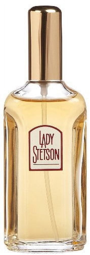 Stetson Lady Cologne Spray for Women, 1 fl oz