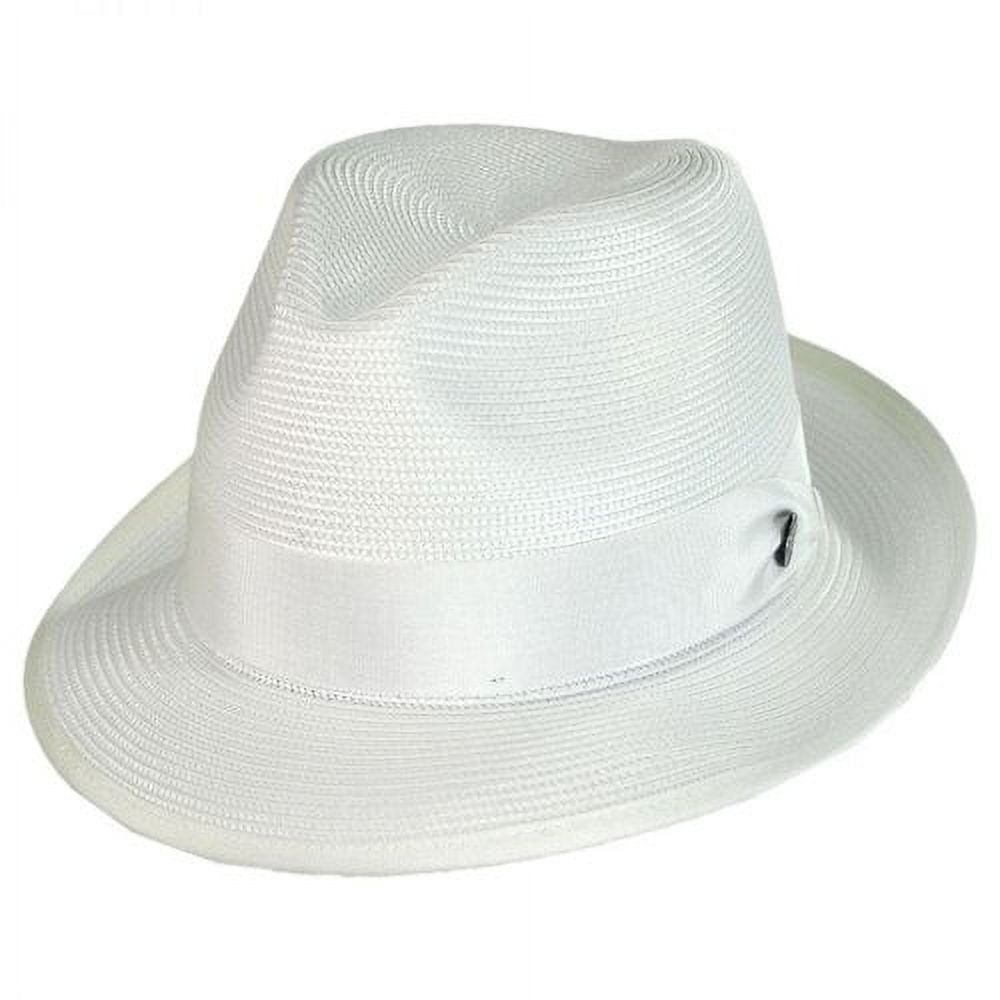 Latte Milan Fedora