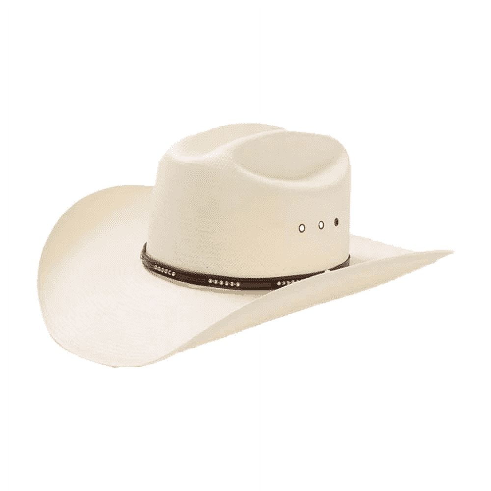 Stetson Llano 10X Straw Hat Straws Ssllno304281