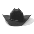 thumbnail image 1 of Stetson Llano 4X Wool Black - Hats Wools  - Swllno-724207, 1 of 4